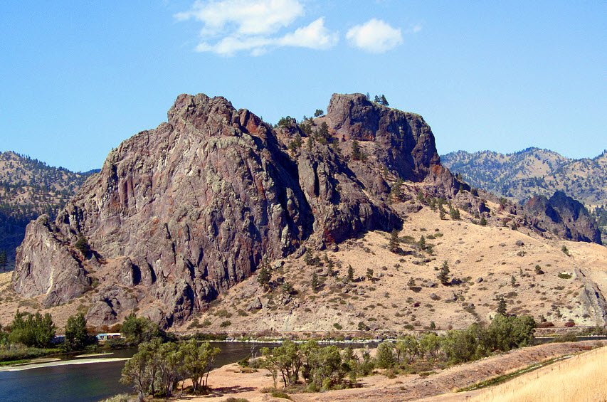 Tower Rock State Park